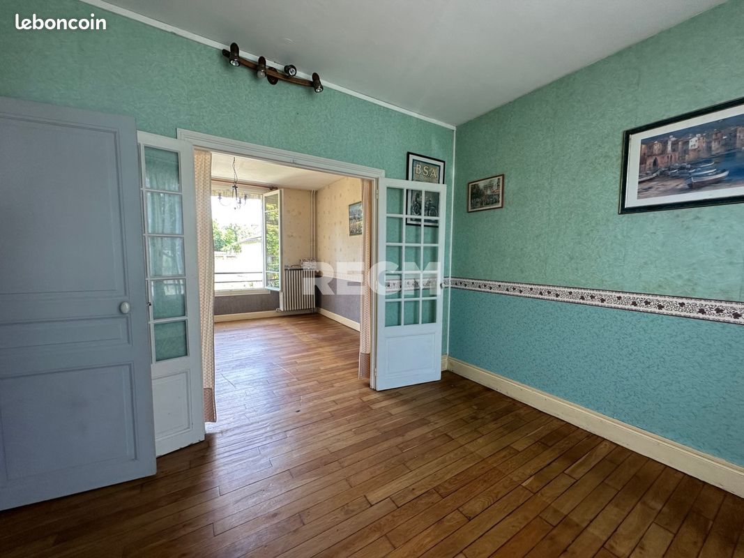 Maison 3 pièces 86 m² · à Montereau-Fault-Yonne · 86 m² · 165 000 €