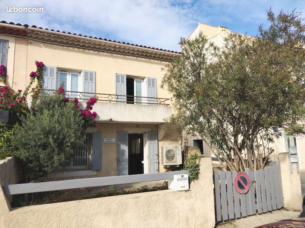 Maison 5 pièces 95 m² · à Saint-Chamas · 95 m² · 305 000 €