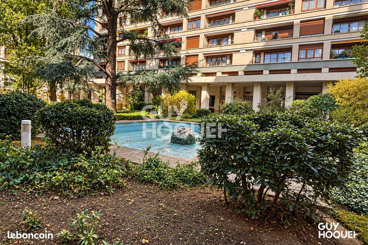 Appartement 4 pièces 75 m² (image 10)