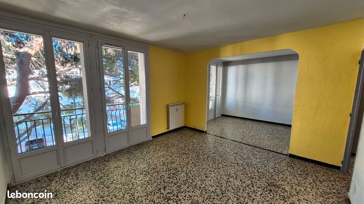 Appartement 3 pièces 71 m² · à Avignon · 71 m² · 716 €/mois