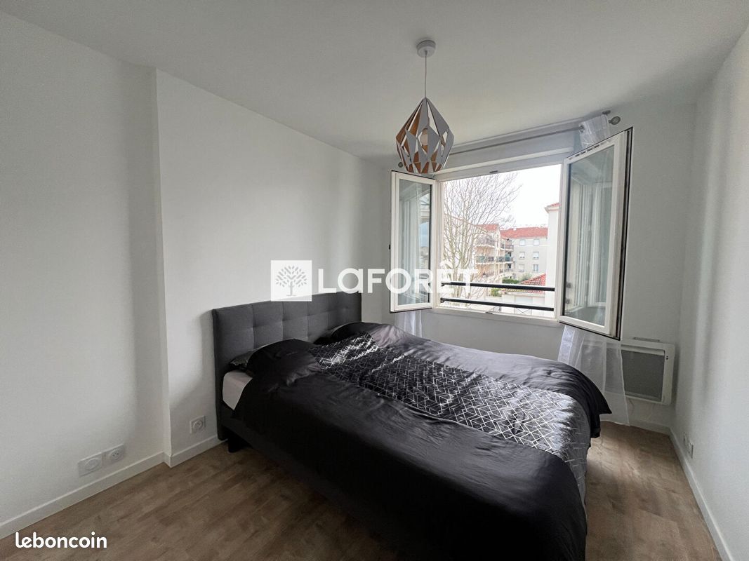 Appartement a louer bezons - 2 pièce(s) - 48 m2 - Surfyn