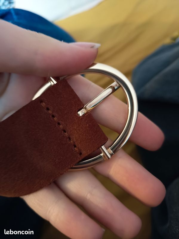 Ceinture enfant (image 3)