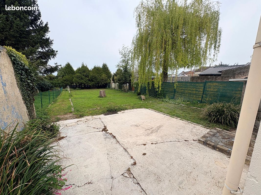 Maison 4 pièces 91 m² (image 1)