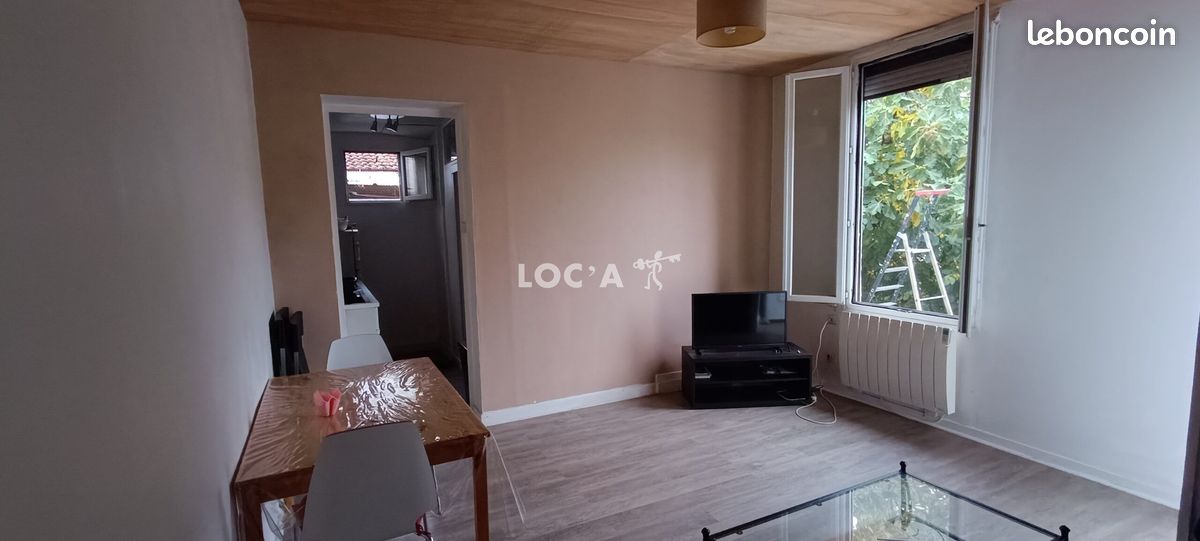 Maison 3 pièces 50 m² · à Villeurbanne · 50 m² · 900 €