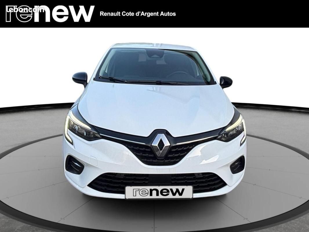 Renault Clio V TCe 90 X-Tronic Evolution (image 8)