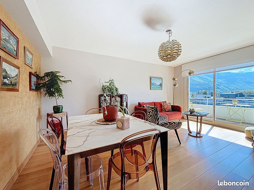 Appartement 4 pièces 96 m² · à Annecy · 96 m² · 778 000 €