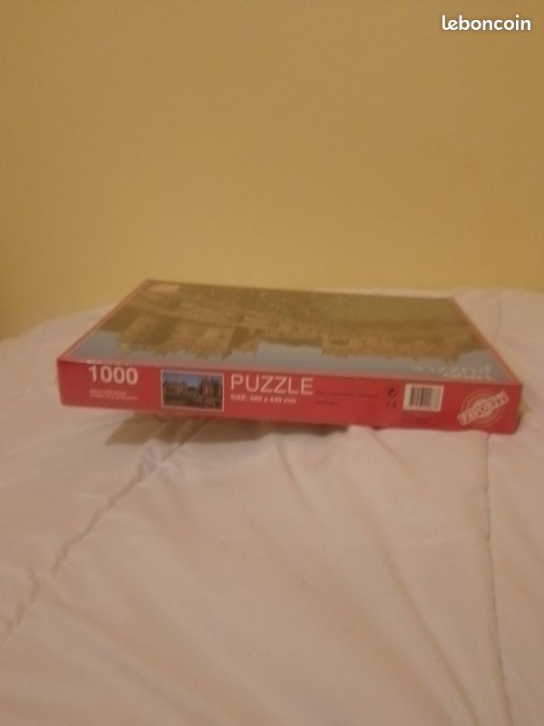 Puzzle (image 5)
