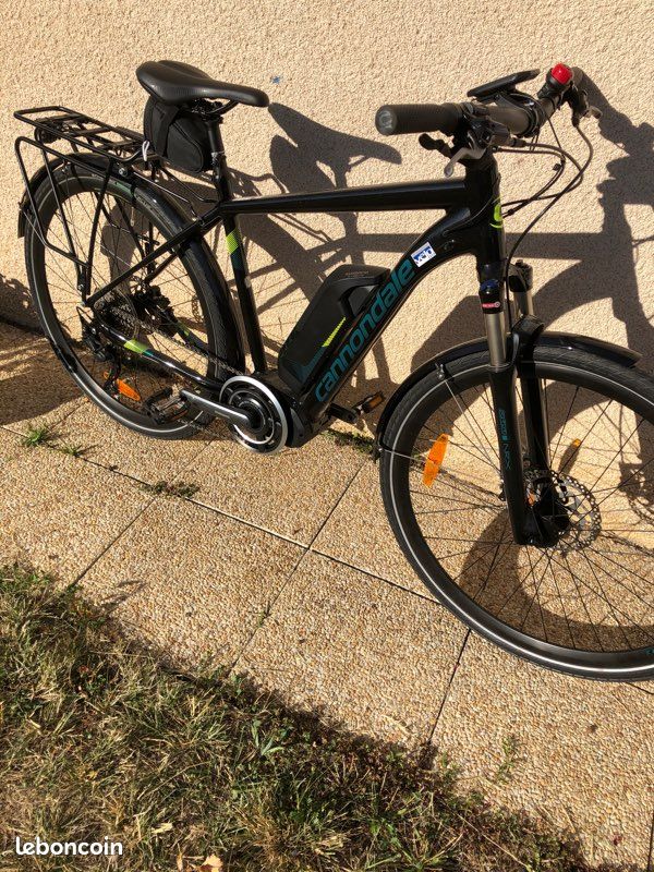 Vélo électrique (image 4)