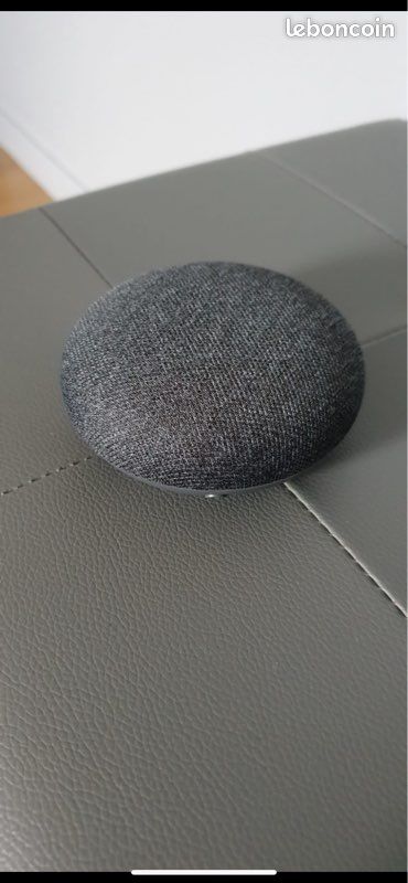 Google home mini (image 1)