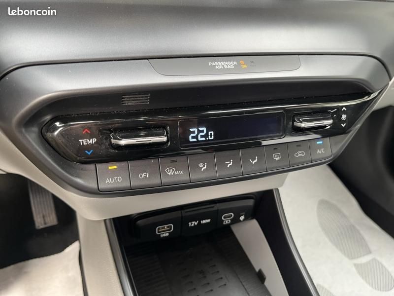 Hyundai i20 1.0 T-GDi 100ch Creative (image 19)