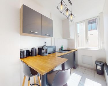 Appartement 165 000 € - 18 m²