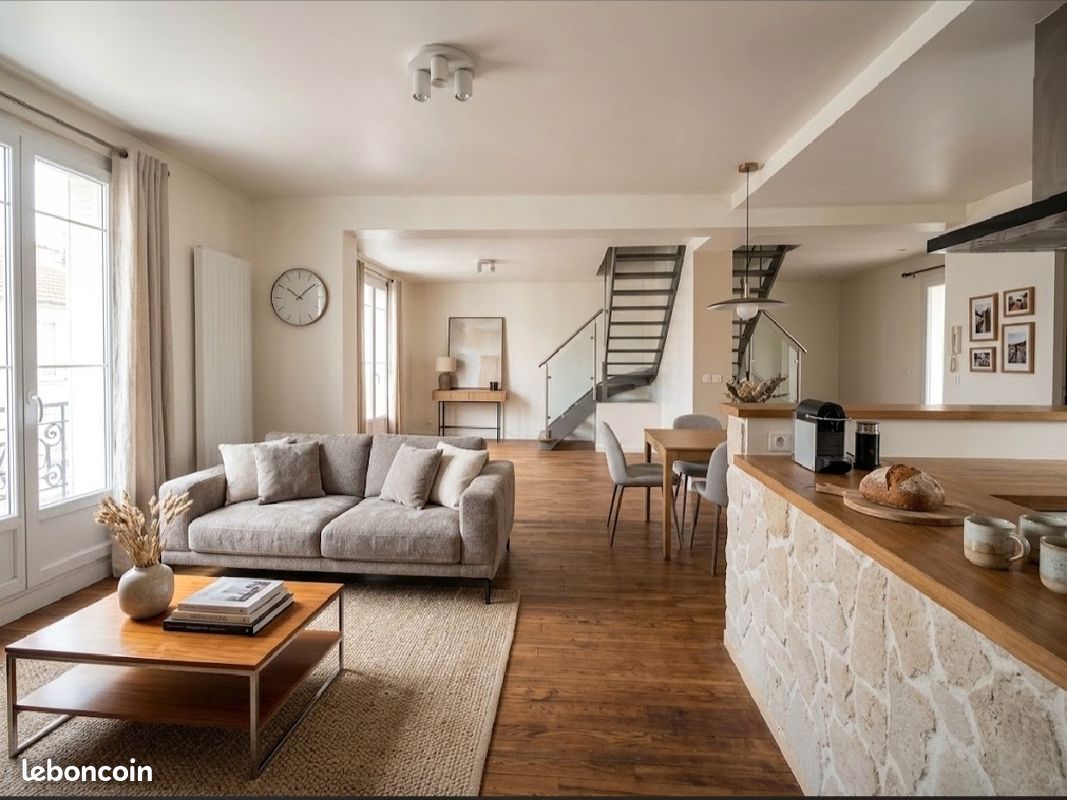 Appartement 3 pièces 70 m² · au Havre · 70 m² · 178 000 €