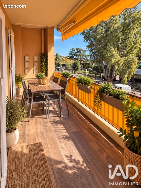 Appartement 2 pièces 50 m² · à Villefranche-sur-Mer · 50 m² · 399 000 €