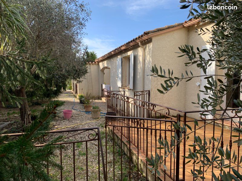 Maison 4 pièces 108 m² · à Tarascon · 108 m² · 380 000 €