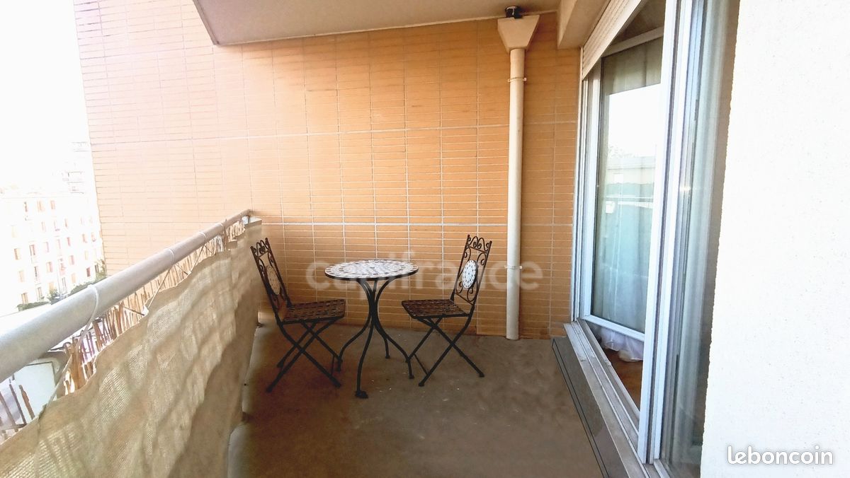 Appartement 3 pièces 62 m² · à Bobigny · 62 m² · 217 000 €