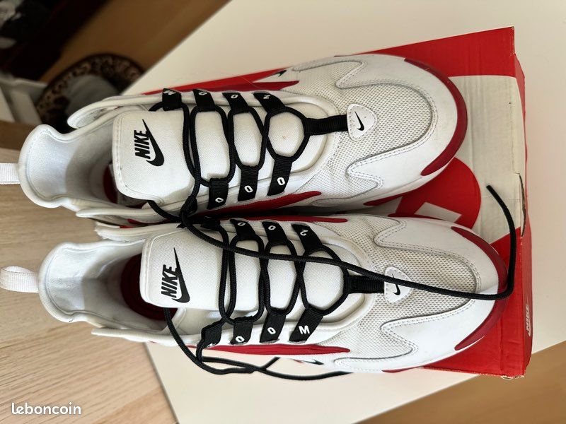 Nike zoom Homme (image 6)