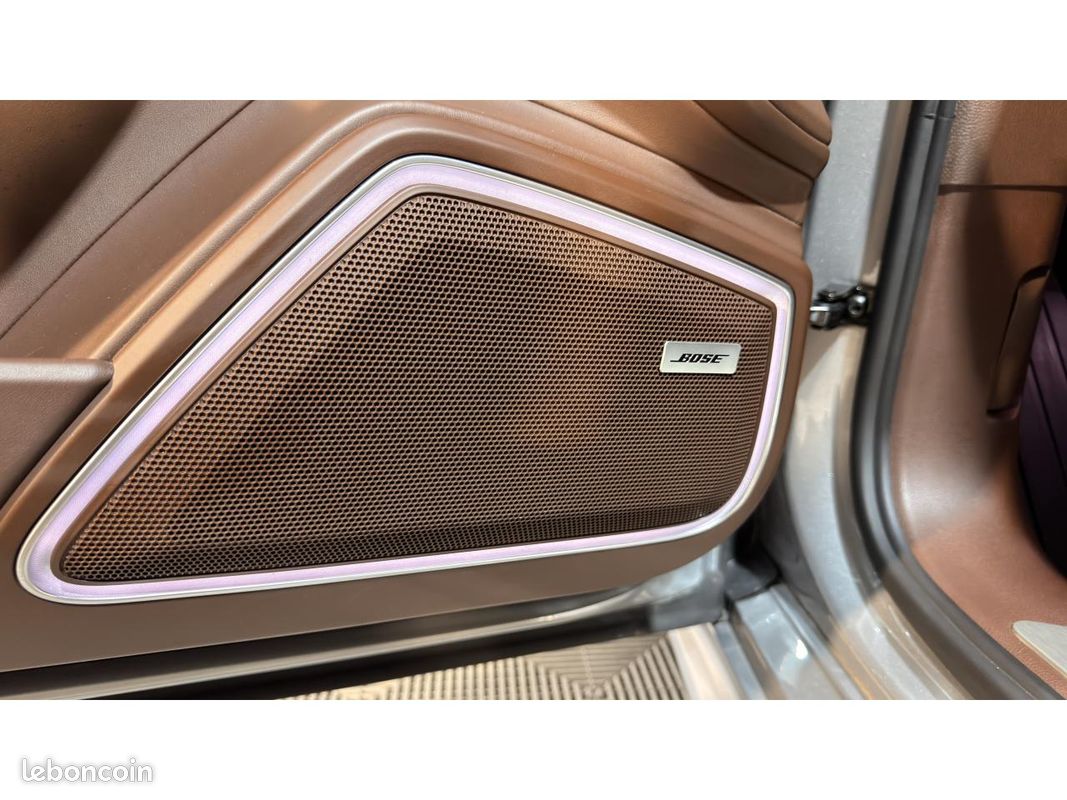 PORSCHE PANAMERA 2.9i V6 PDK 4 E-Hybrid Edition 10 ans (image 33)