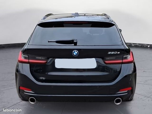 BMW 320e Touring (image 5)