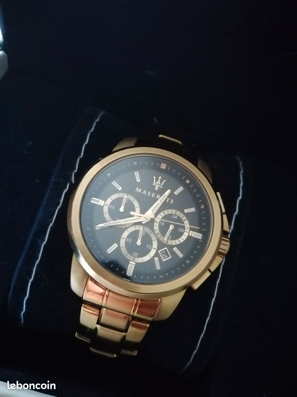Montre Maserati (image 3)