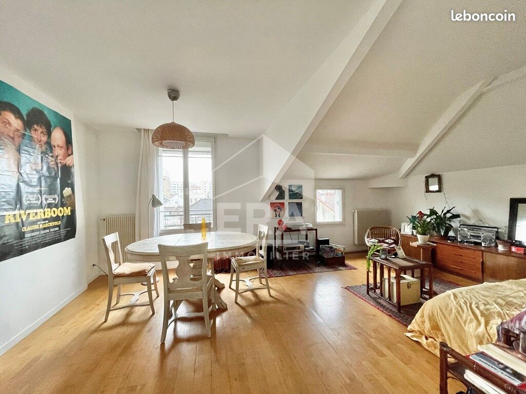 Appartement 2 pièces 48 m² · à Maisons-Alfort · 48 m² · 269 000 €