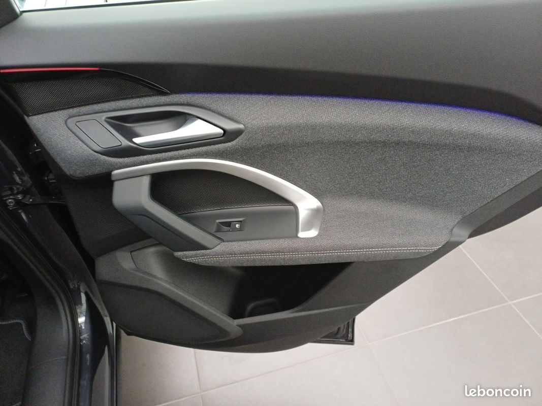AUDI Q5 e-hybrid 299 ch S tronic 7 Quattro S line (image 29)