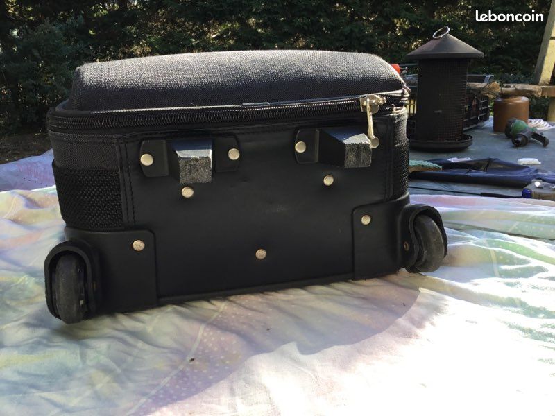Valise Cabine (image 3)