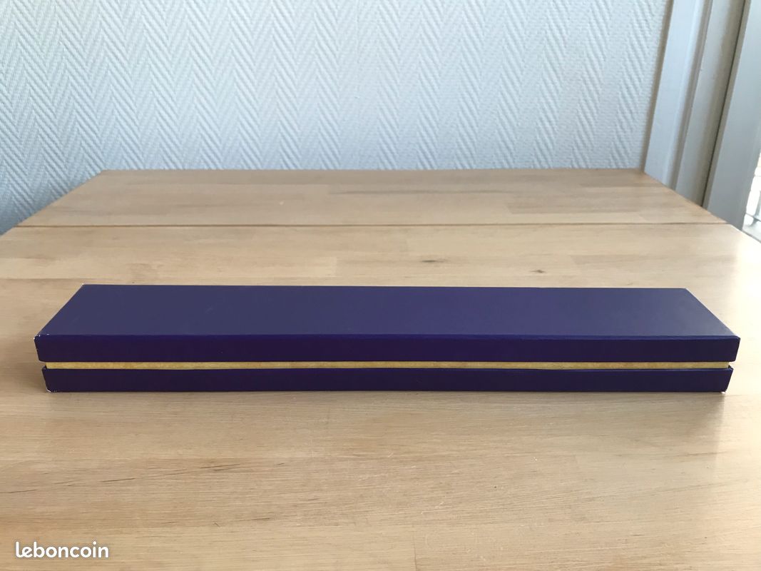 Baguette magique d’Albus Dumbledore - collector Harry Potter - Parfait état (image 9)