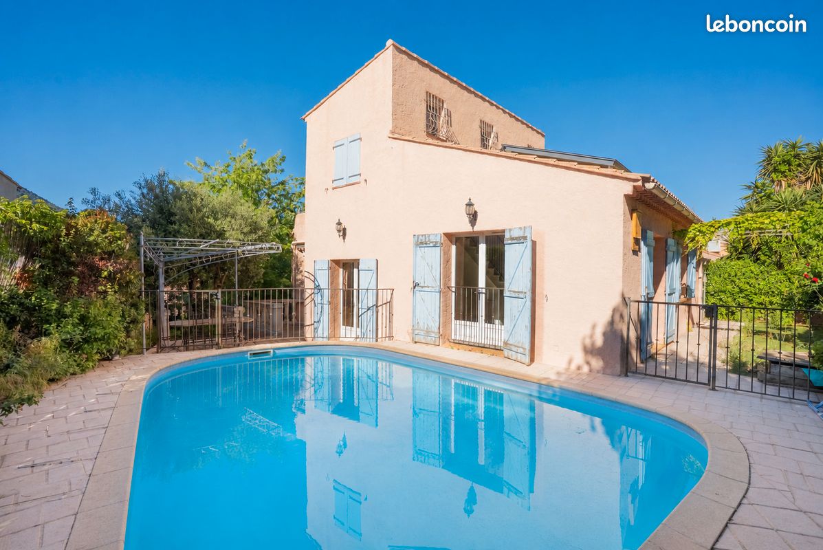 Maison 5 pièces 150 m² · à La Valette-du-Var · 150 m² · 450 000 €