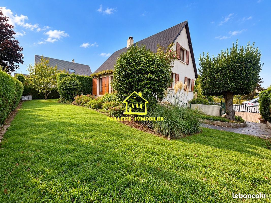 Maison 6 pièces 134 m² · à Montivilliers · 134 m² · 315 000 €