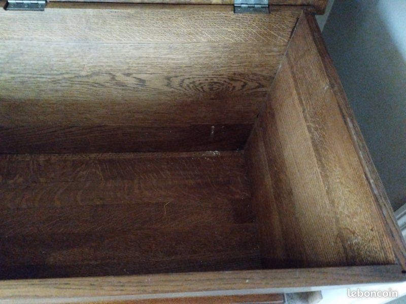 Meuble pétrin (image 2)