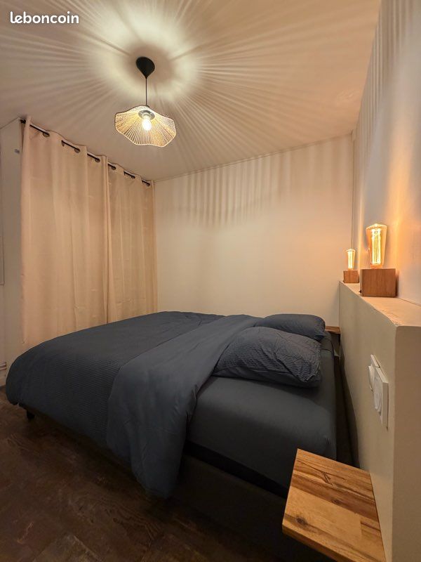 Appartement 2 pièces 46 m² · à Vandoeuvre-lès-Nancy · 46 m² · 745 €/mois