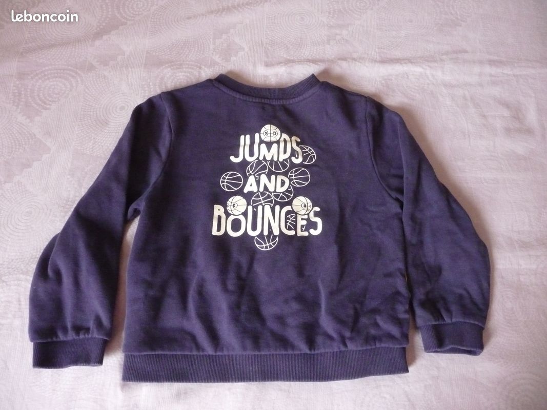 Gilet à pressions (image 1)