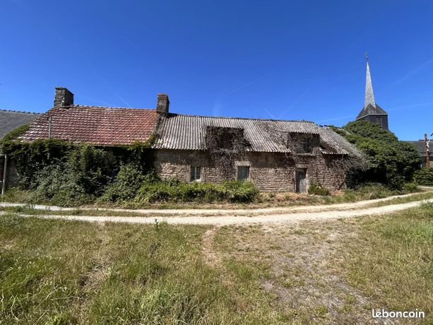 Maison 125 m² Pont-Scorff