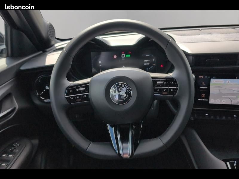 Alfa romeo Junior Elettrica 156ch Speciale (image 9)