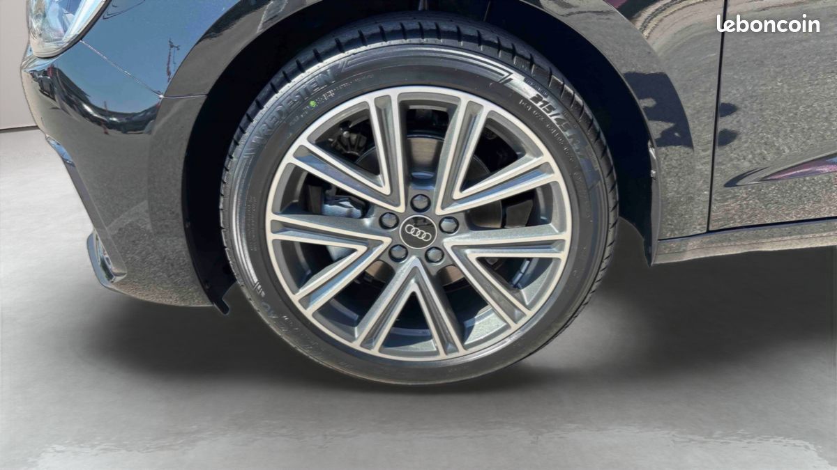 AUDI A1 Sportback 30 TFSI 116 ch S tronic 7 Design (image 14)