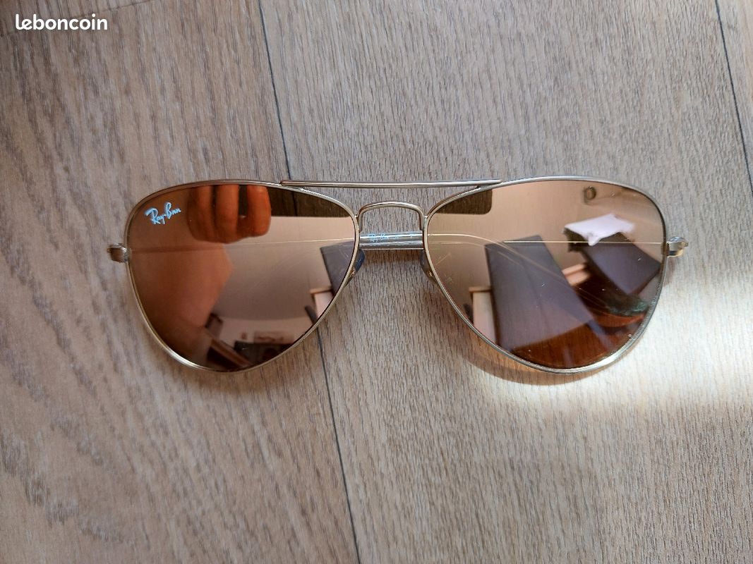 Lunettes de soleil Ray ban (image 3)