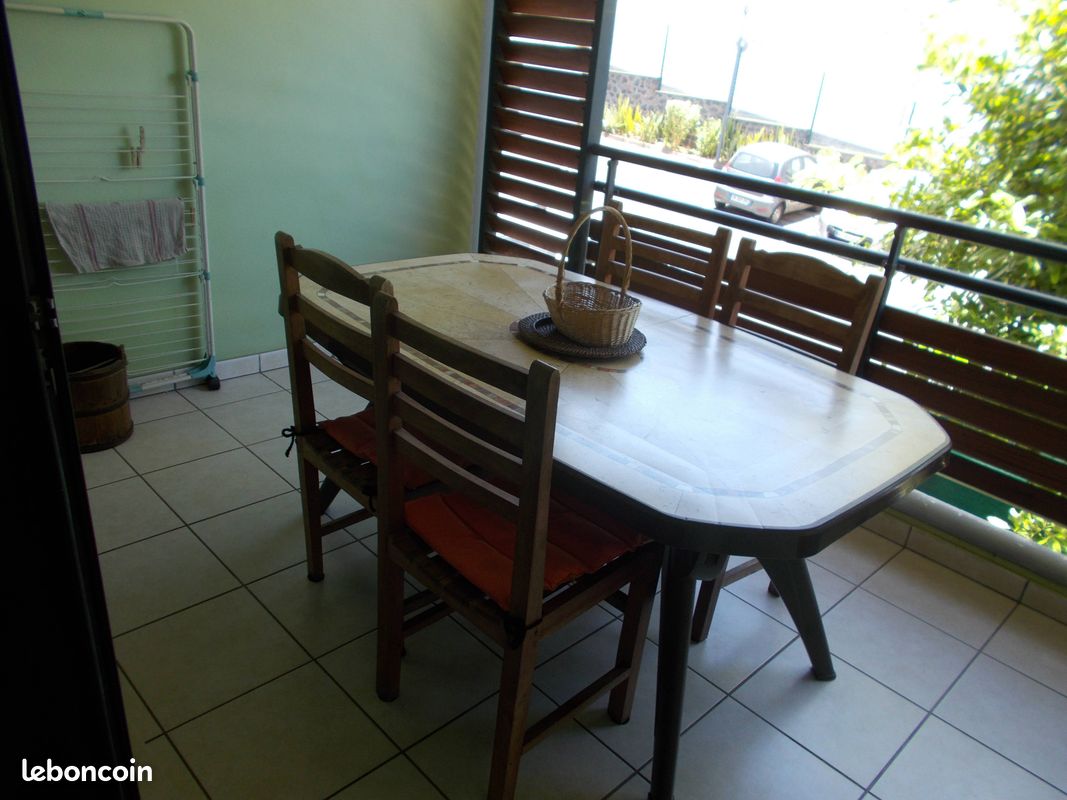 Appartement 2 pièces 50 m² · à Saint-Leu · 50 m² · 895 €/mois