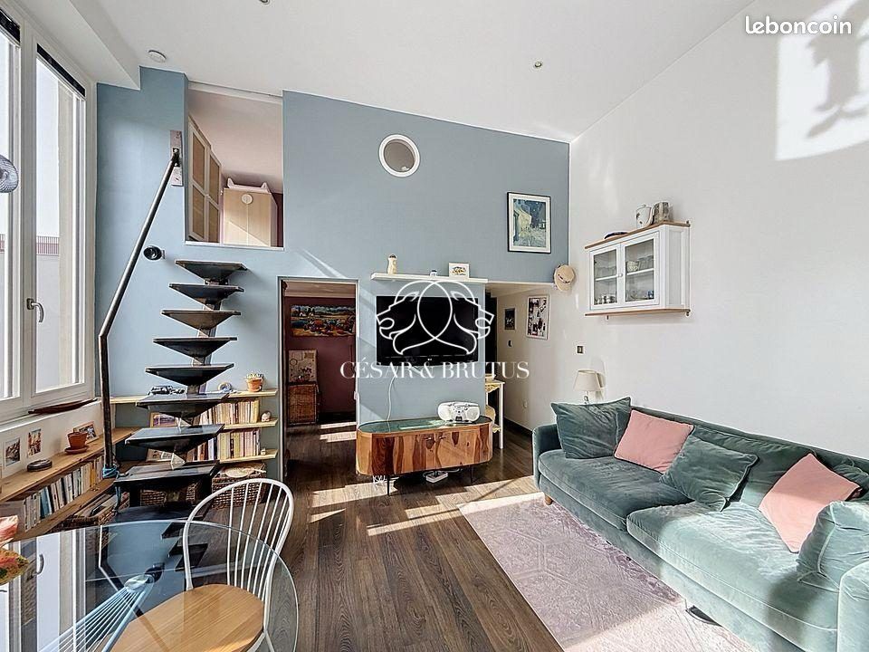 Appartement 2 pièces 36 m² · à Caluire-et-Cuire · 36 m² · 199 000 €