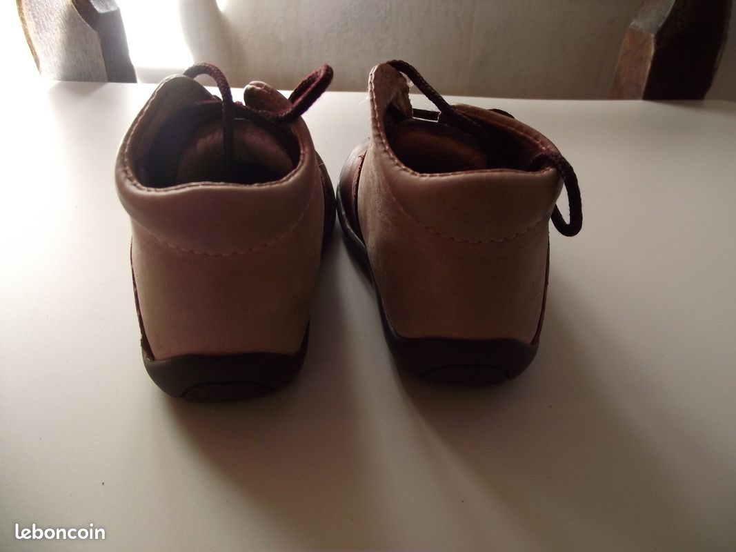 Chaussures enfant (image 2)