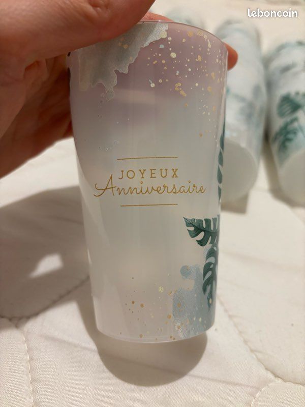 Verre 30 Ans Margaux (image 2)