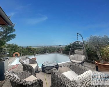 Maison 649 000 € - 144 m²