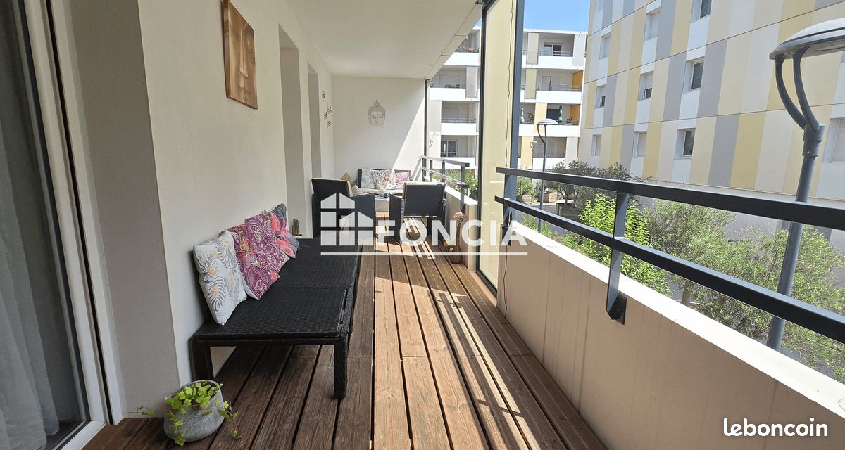 Appartement 3 pièces 56 m² · à Toulouse · 56 m² · 238 000 €