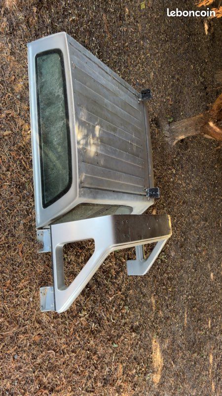 Hard top d22 (image 2)