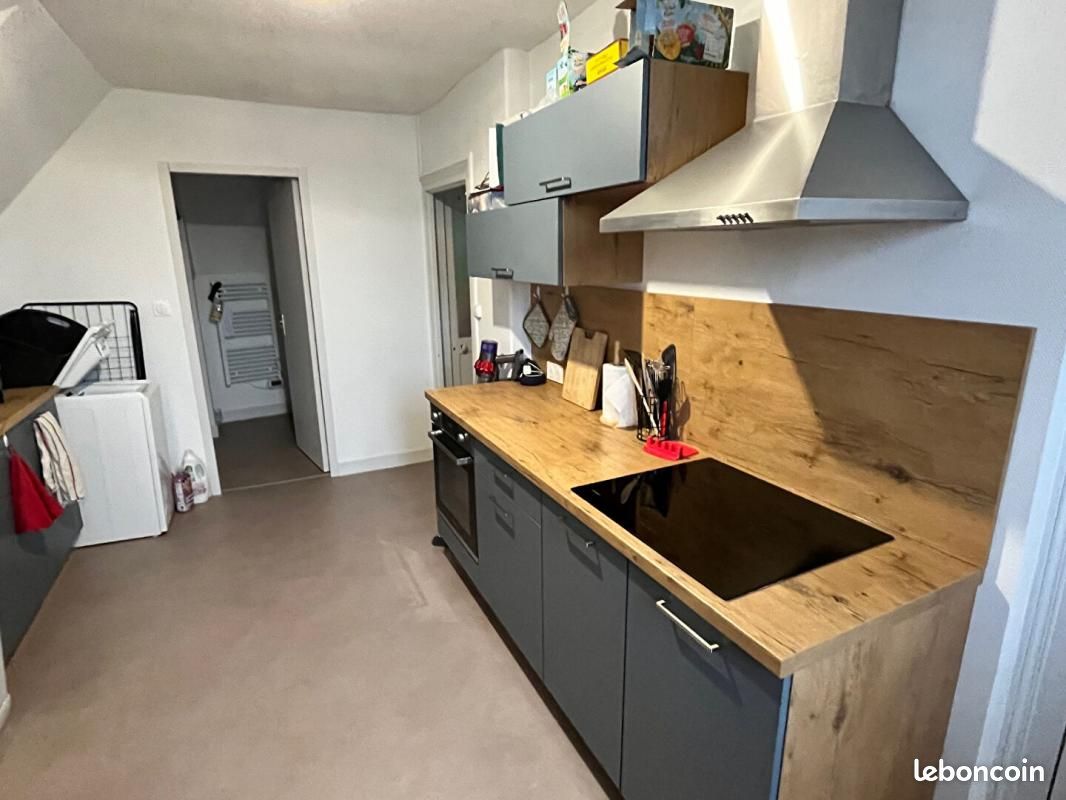 Immeuble 9 pièces 160 m² · à Moulins · 160 m² · 170 000 €