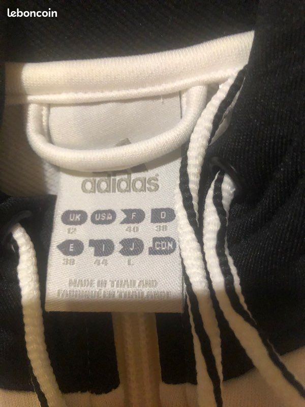 Survêtement adidas (image 3)