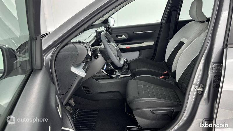 Citroen C3 1.2 Turbo 100ch MAX (image 12)
