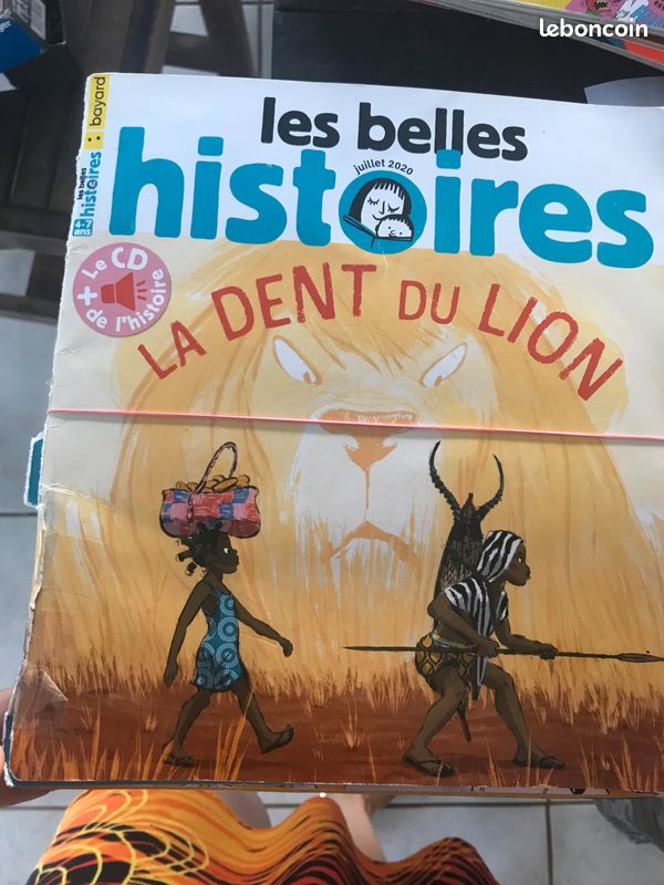 Lot de Livres enfants (image 2)