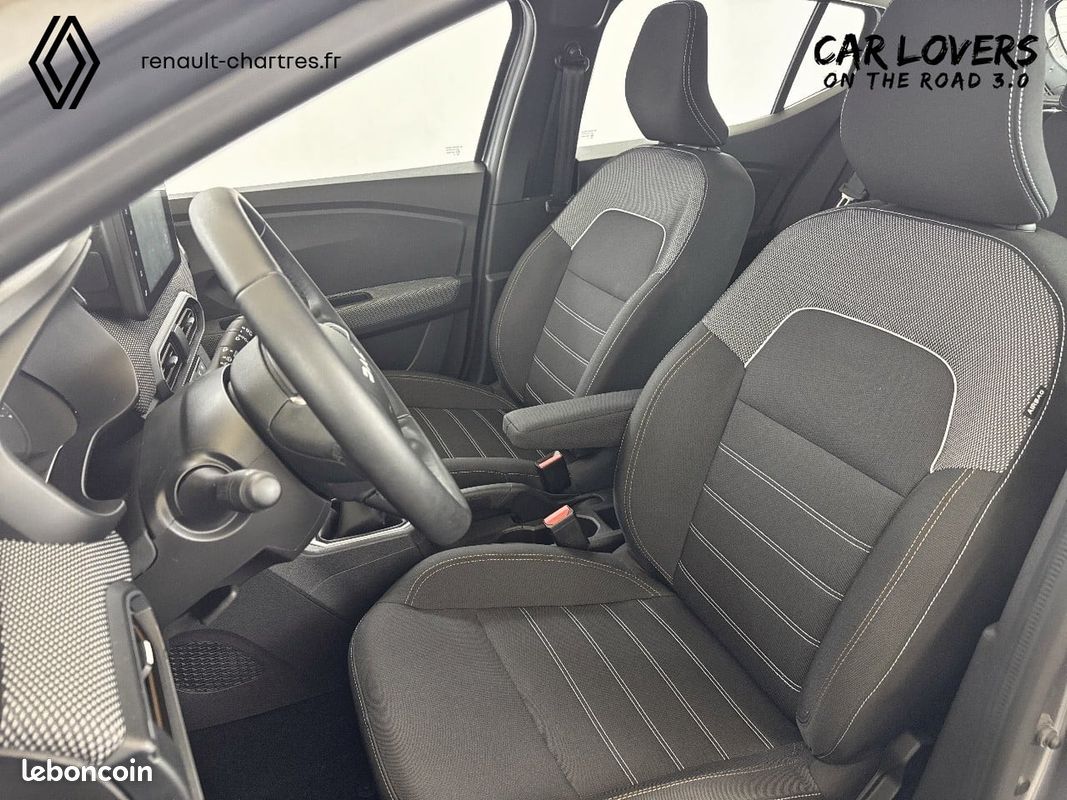 DACIA Sandero ECO-G 100 GSR2 Stepway Expression (image 11)