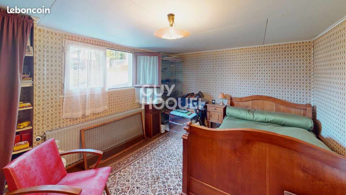 Maison 3 pièces 101 m² (image 10)