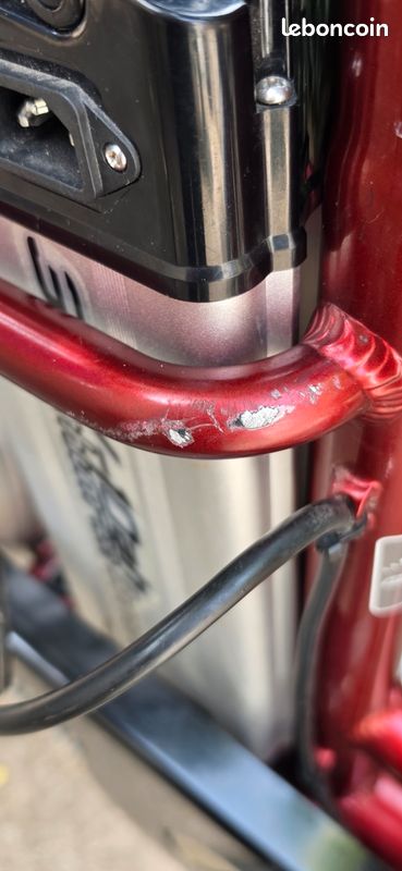 Vélo à assistance électrique (image 8)
